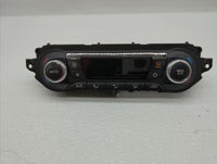 2015-2016 Ford Escape Climate Control Module Temperature AC/Heater Replacement P/N:CJ5T-18C612-BE CJ5T-18C612-BC Fits OEM Us