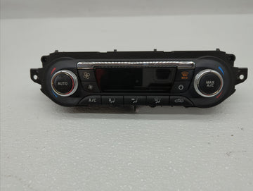 2015-2016 Ford Escape Climate Control Module Temperature AC/Heater Replacement P/N:CJ5T-18C612-BE CJ5T-18C612-BC Fits OEM Us