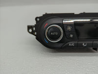2015-2016 Ford Escape Climate Control Module Temperature AC/Heater Replacement P/N:CJ5T-18C612-BE CJ5T-18C612-BC Fits OEM Us