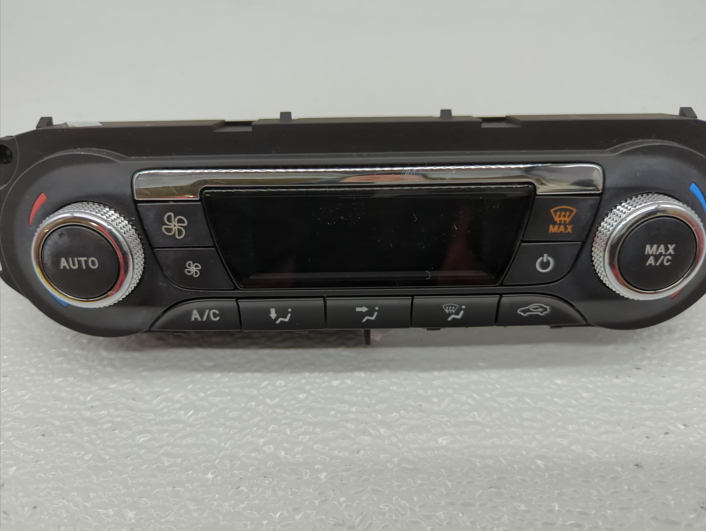 2015-2016 Ford Escape Climate Control Module Temperature AC/Heater Replacement P/N:CJ5T-18C612-BE CJ5T-18C612-BC Fits OEM Us