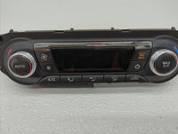 2015-2016 Ford Escape Climate Control Module Temperature AC/Heater Replacement P/N:CJ5T-18C612-BE CJ5T-18C612-BC Fits OEM Us