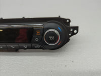 2015-2016 Ford Escape Climate Control Module Temperature AC/Heater Replacement P/N:CJ5T-18C612-BE CJ5T-18C612-BC Fits OEM Us