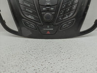 2013-2016 Ford Escape Radio Control Panel - Oemusedautoparts1.com