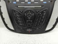 2013-2016 Ford Escape Radio Control Panel - Oemusedautoparts1.com