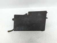 2013-2016 Ford Escape Fusebox Fuse Box Panel Relay Module P/N:AV6T-14A067-AD AV6T-14A142-AB Fits Fits 2013 2014 2015 2016 OE