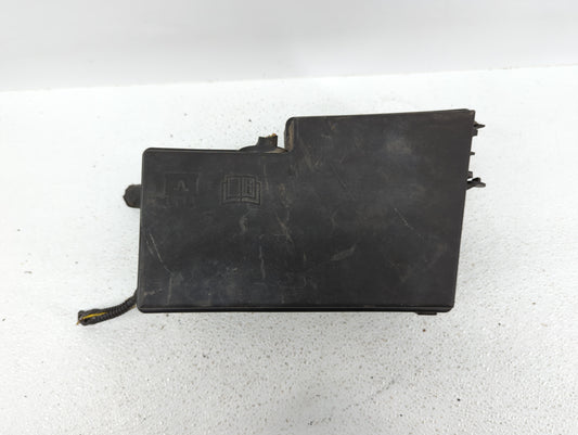 2013-2016 Ford Escape Fusebox Fuse Box Panel Relay Module P/N:AV6T-14A067-AD AV6T-14A142-AB Fits Fits 2013 2014 2015 2016 OE