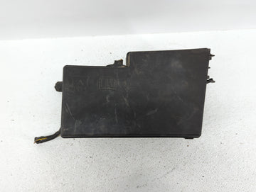 2013-2016 Ford Escape Fusebox Fuse Box Panel Relay Module P/N:AV6T-14A067-AD AV6T-14A142-AB Fits Fits 2013 2014 2015 2016 OE