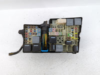 2013-2016 Ford Escape Fusebox Fuse Box Panel Relay Module P/N:AV6T-14A067-AD AV6T-14A142-AB Fits Fits 2013 2014 2015 2016 OE