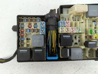 2013-2016 Ford Escape Fusebox Fuse Box Panel Relay Module P/N:AV6T-14A067-AD AV6T-14A142-AB Fits Fits 2013 2014 2015 2016 OE