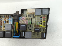 2013-2016 Ford Escape Fusebox Fuse Box Panel Relay Module P/N:AV6T-14A067-AD AV6T-14A142-AB Fits Fits 2013 2014 2015 2016 OE