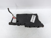 2013-2016 Ford Escape Fusebox Fuse Box Panel Relay Module P/N:AV6T-14A067-AD AV6T-14A142-AB Fits Fits 2013 2014 2015 2016 OE