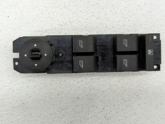 compare product 2013-2019 Ford Escape Master Power Window Switch Replacement Driver Side Left P/N:F1ET-14A132-AC BM5T-14A132-AB Fits OEM Used Auto Parts