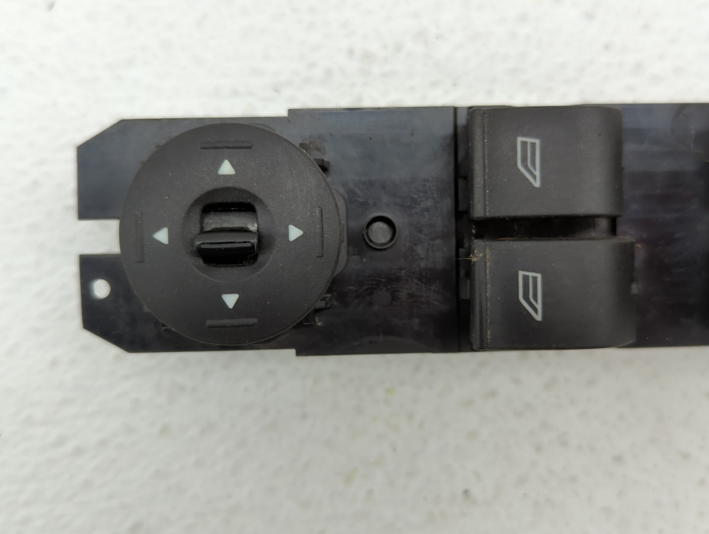 2013-2019 Ford Escape Master Power Window Switch Replacement Driver Side Left P/N:F1ET-14A132-AC BM5T-14A132-AB Fits OEM Use