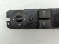 2013-2019 Ford Escape Master Power Window Switch Replacement Driver Side Left P/N:F1ET-14A132-AC BM5T-14A132-AB Fits OEM Use