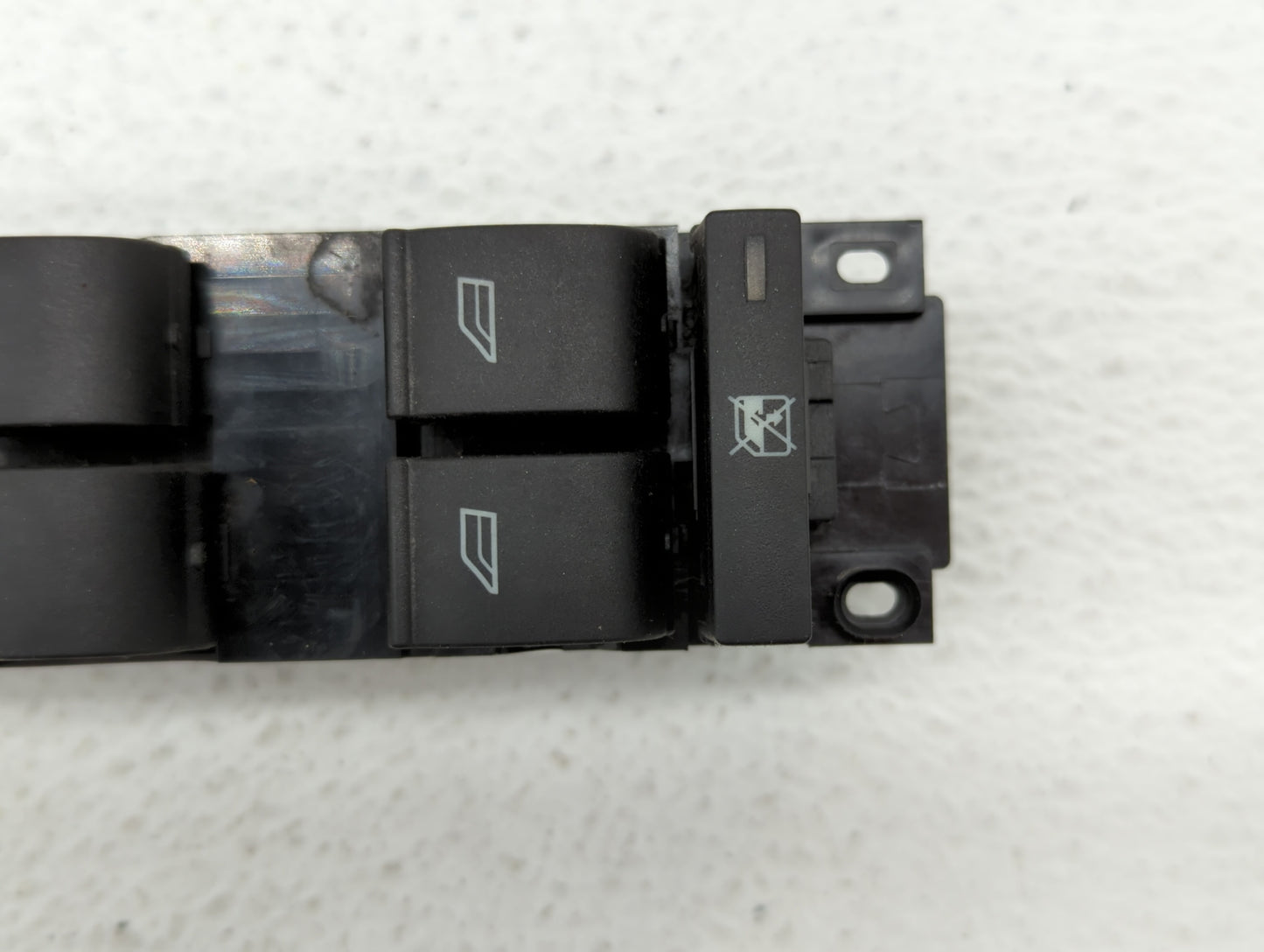 2013-2019 Ford Escape Master Power Window Switch Replacement Driver Side Left P/N:F1ET-14A132-AC BM5T-14A132-AB Fits OEM Use