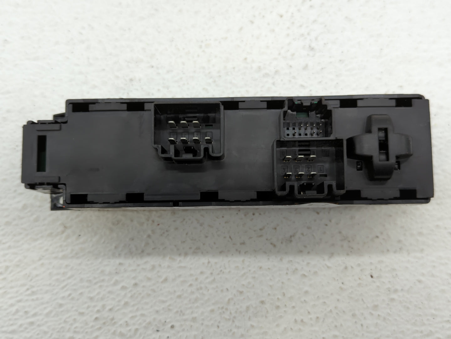 2013-2019 Ford Escape Master Power Window Switch Replacement Driver Side Left P/N:F1ET-14A132-AC BM5T-14A132-AB Fits OEM Use