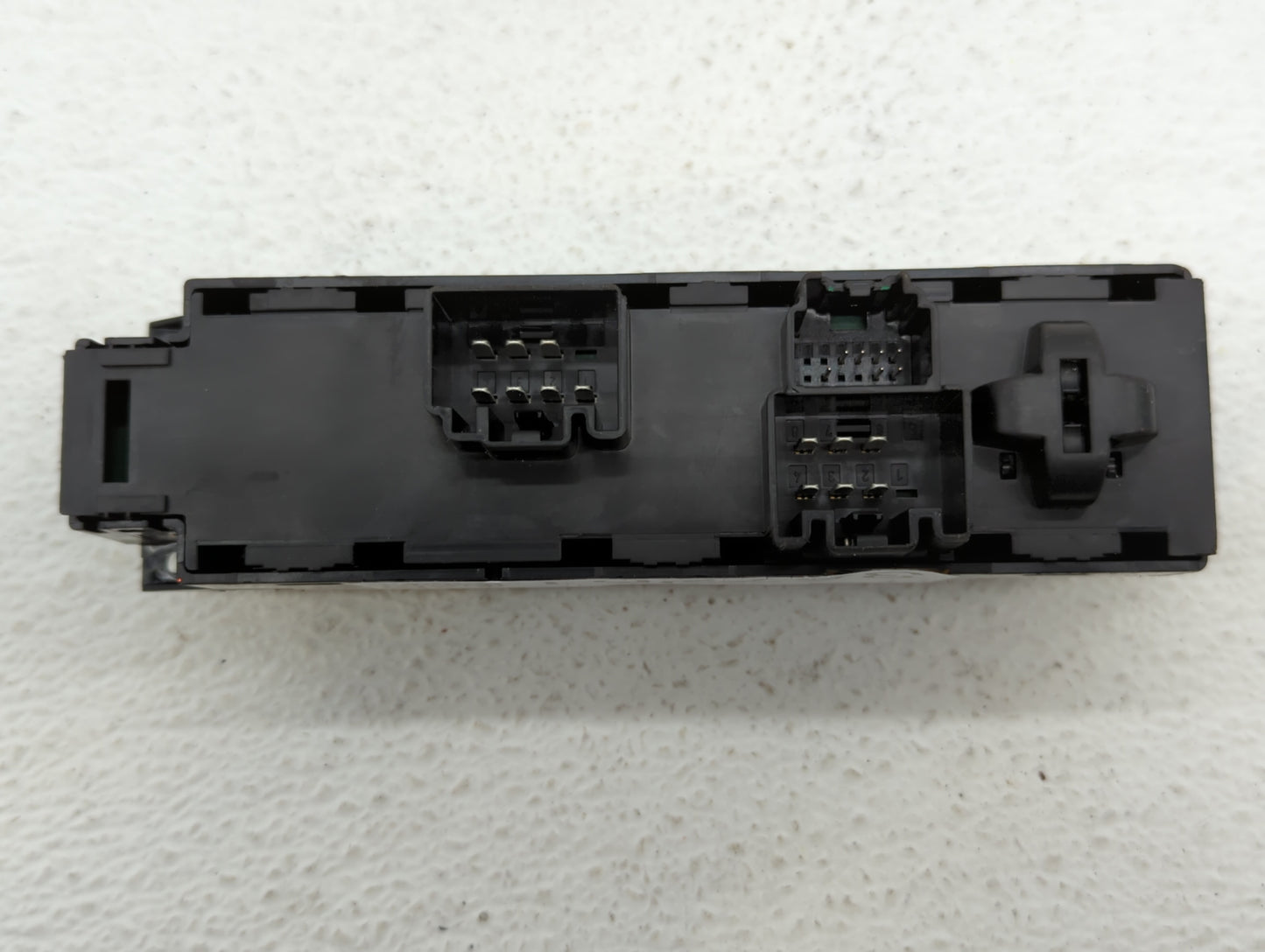 2013-2019 Ford Escape Master Power Window Switch Replacement Driver Side Left P/N:F1ET-14A132-AC BM5T-14A132-AB Fits OEM Use