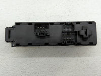 2013-2019 Ford Escape Master Power Window Switch Replacement Driver Side Left P/N:F1ET-14A132-AC BM5T-14A132-AB Fits OEM Use