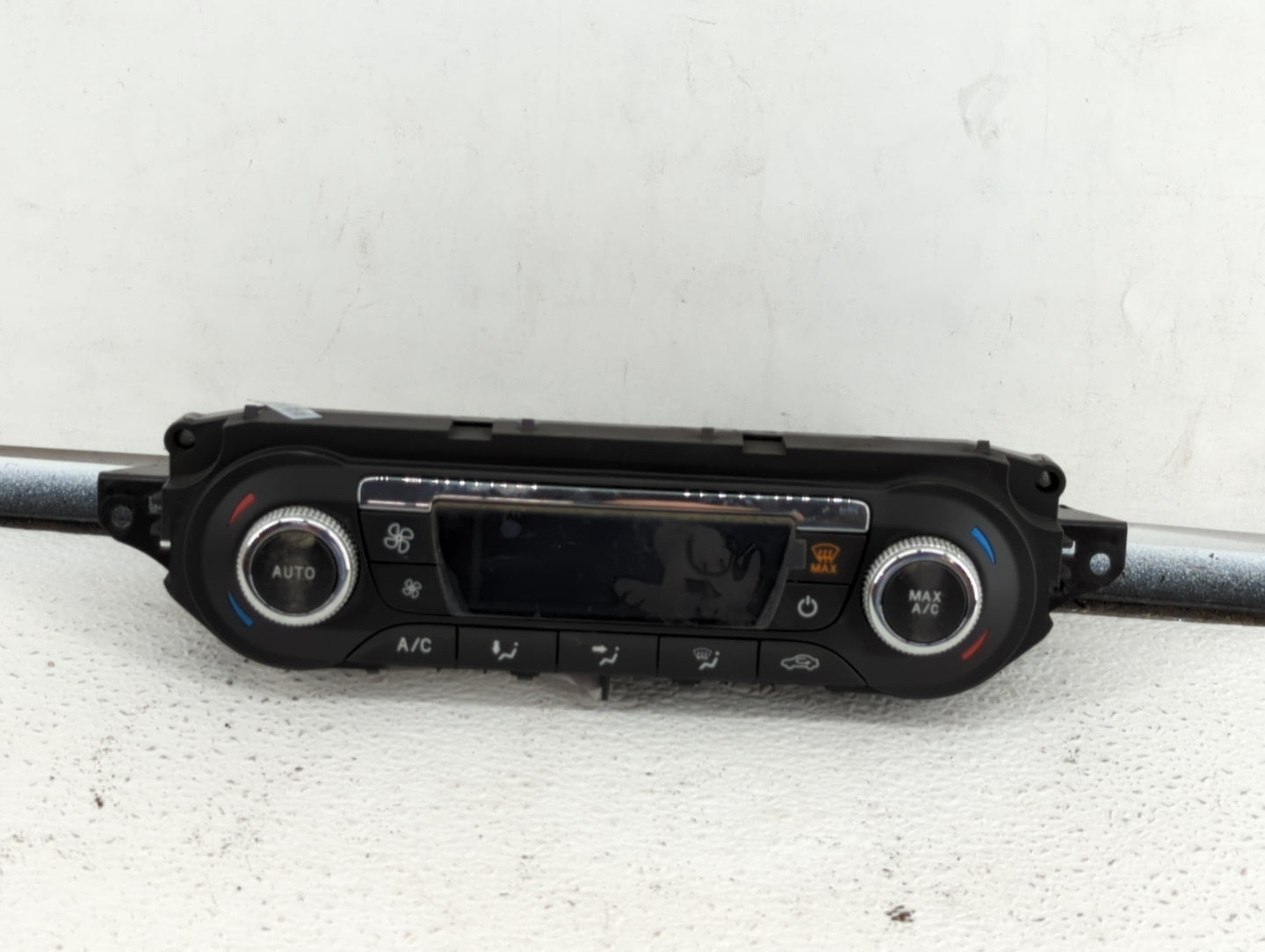 2015-2016 Ford Escape Climate Control Module Temperature AC/Heater Replacement P/N:CJ5T-18C612-BE CJ5T-18C612-BC Fits OEM Us