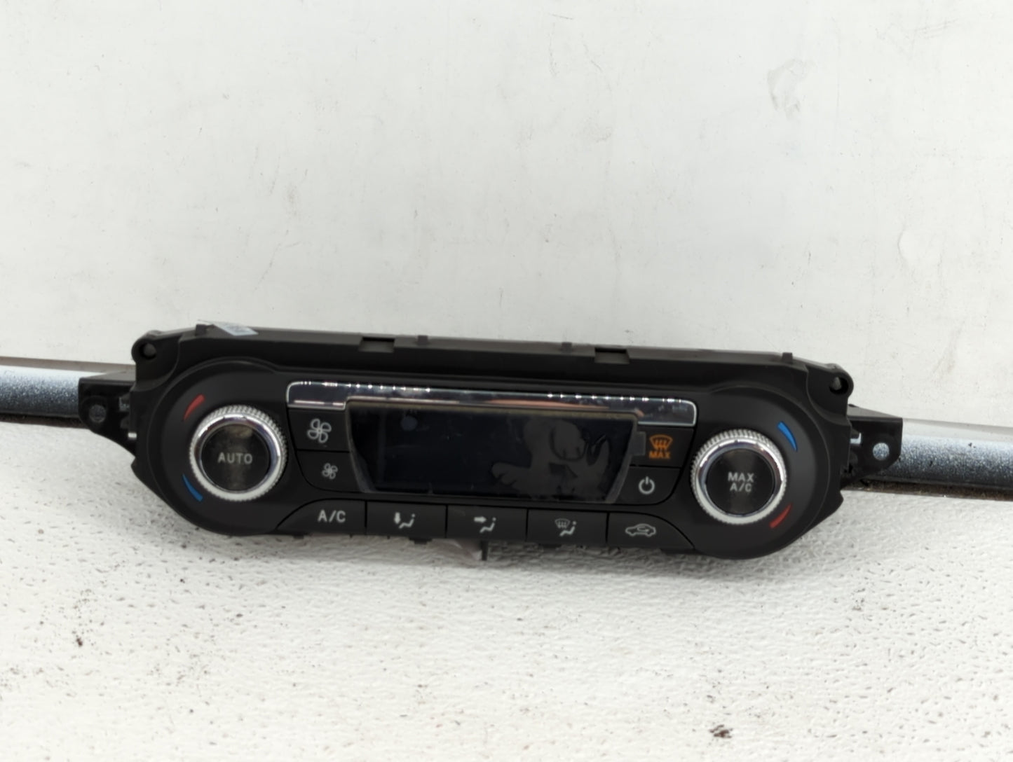 2015-2016 Ford Escape Climate Control Module Temperature AC/Heater Replacement P/N:CJ5T-18C612-BE CJ5T-18C612-BC Fits OEM Us