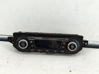compare product 2015-2016 Ford Escape Climate Control Module Temperature AC/Heater Replacement P/N:CJ5T-18C612-BE CJ5T-18C612-BC Fits OEM Used Auto Parts
