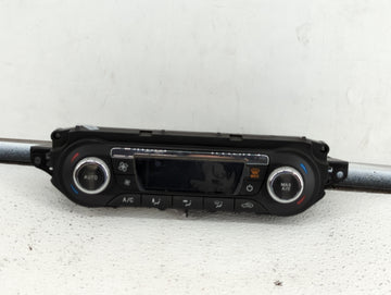 2015-2016 Ford Escape Climate Control Module Temperature AC/Heater Replacement P/N:CJ5T-18C612-BE CJ5T-18C612-BC Fits OEM Us