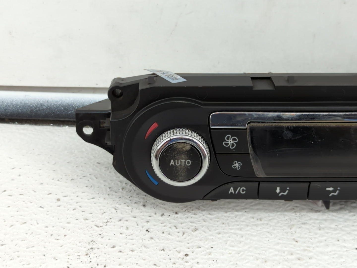 2015-2016 Ford Escape Climate Control Module Temperature AC/Heater Replacement P/N:CJ5T-18C612-BE CJ5T-18C612-BC Fits OEM Us