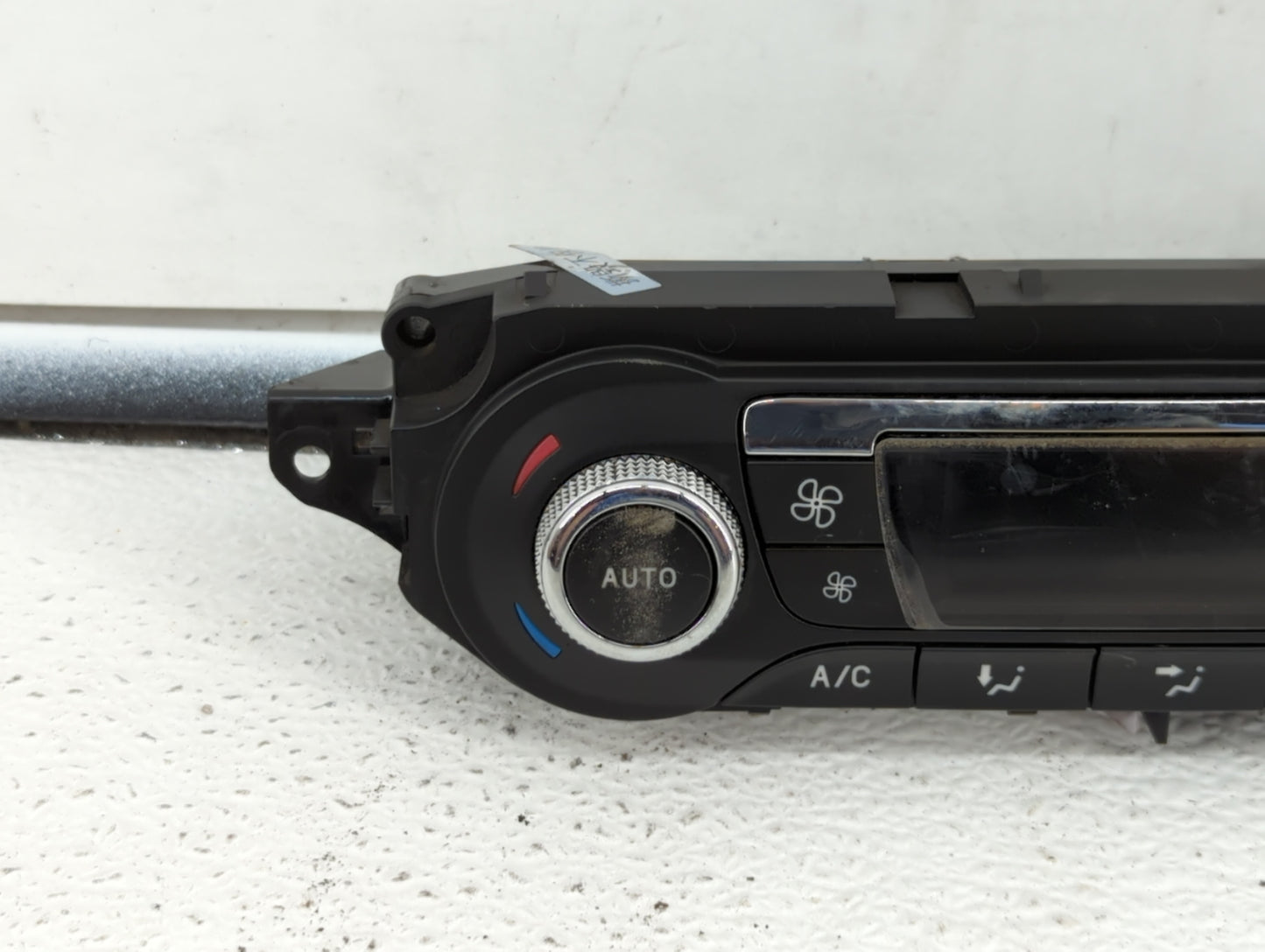 2015-2016 Ford Escape Climate Control Module Temperature AC/Heater Replacement P/N:CJ5T-18C612-BE CJ5T-18C612-BC Fits OEM Us