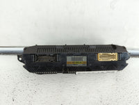 2015-2016 Ford Escape Climate Control Module Temperature AC/Heater Replacement P/N:CJ5T-18C612-BE CJ5T-18C612-BC Fits OEM Us