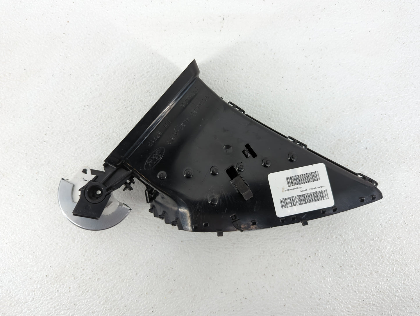 2016 Ford Escape Climate Control Module Temperature AC/Heater Replacement P/N:GJ54 S014L21 CBSMH6 CJ54-S014L21-A Fits OEM Us