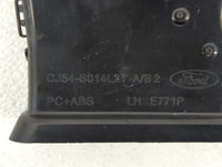 2016 Ford Escape Climate Control Module Temperature AC/Heater Replacement P/N:GJ54 S014L21 CBSMH6 CJ54-S014L21-A Fits OEM Us