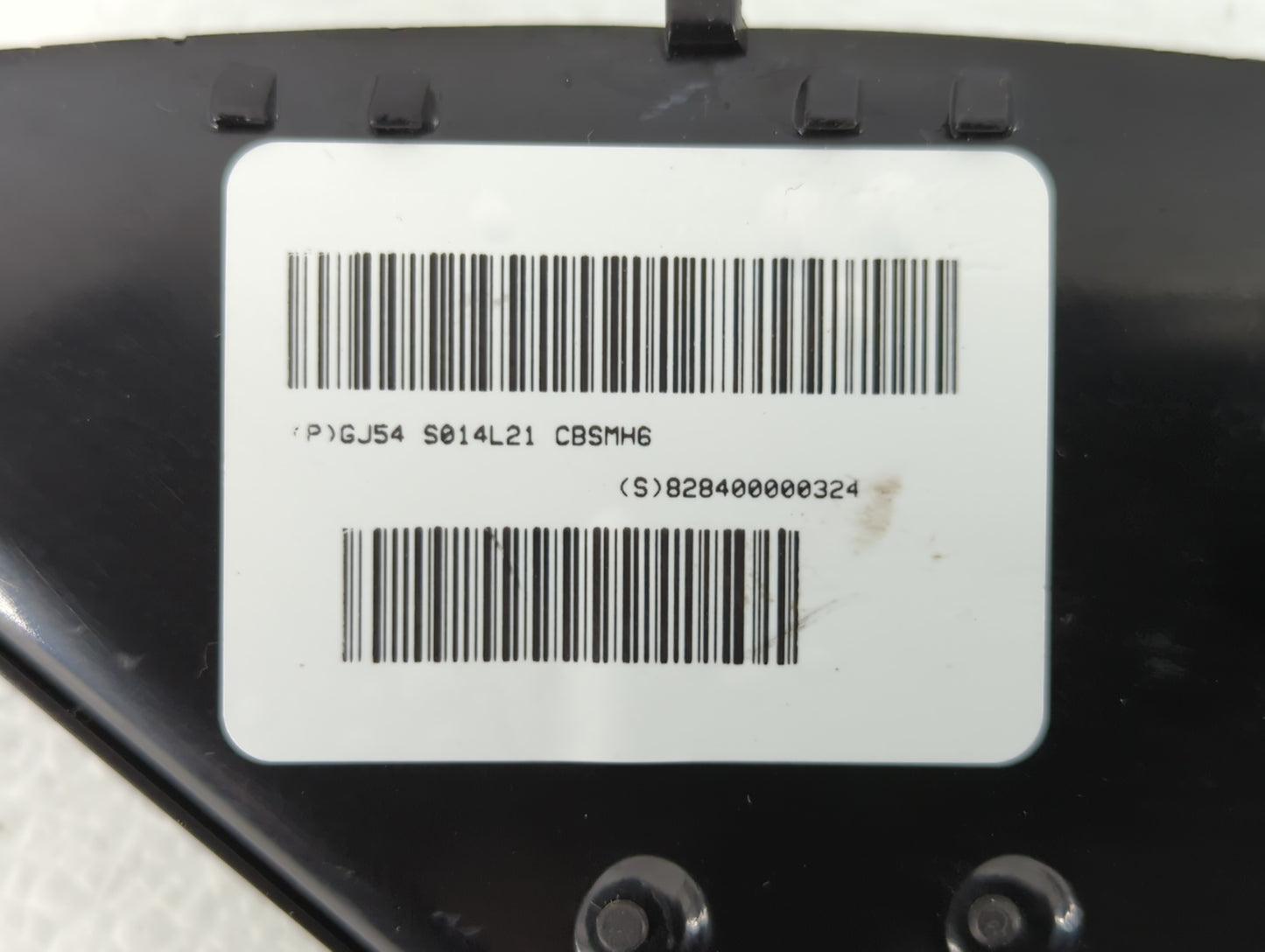 2016 Ford Escape Climate Control Module Temperature AC/Heater Replacement P/N:GJ54 S014L21 CBSMH6 CJ54-S014L21-A Fits OEM Us