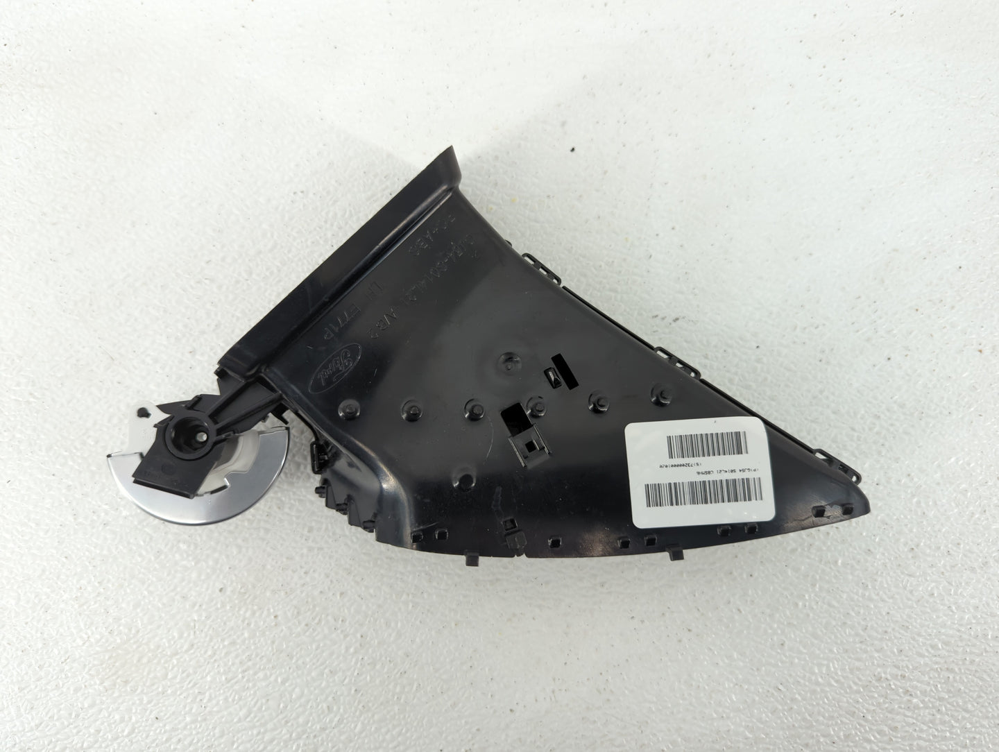 2016 Ford Escape Climate Control Module Temperature AC/Heater Replacement P/N:CJ54-S014L21-A GJS4 S014L21 CBSMH6 Fits OEM Us