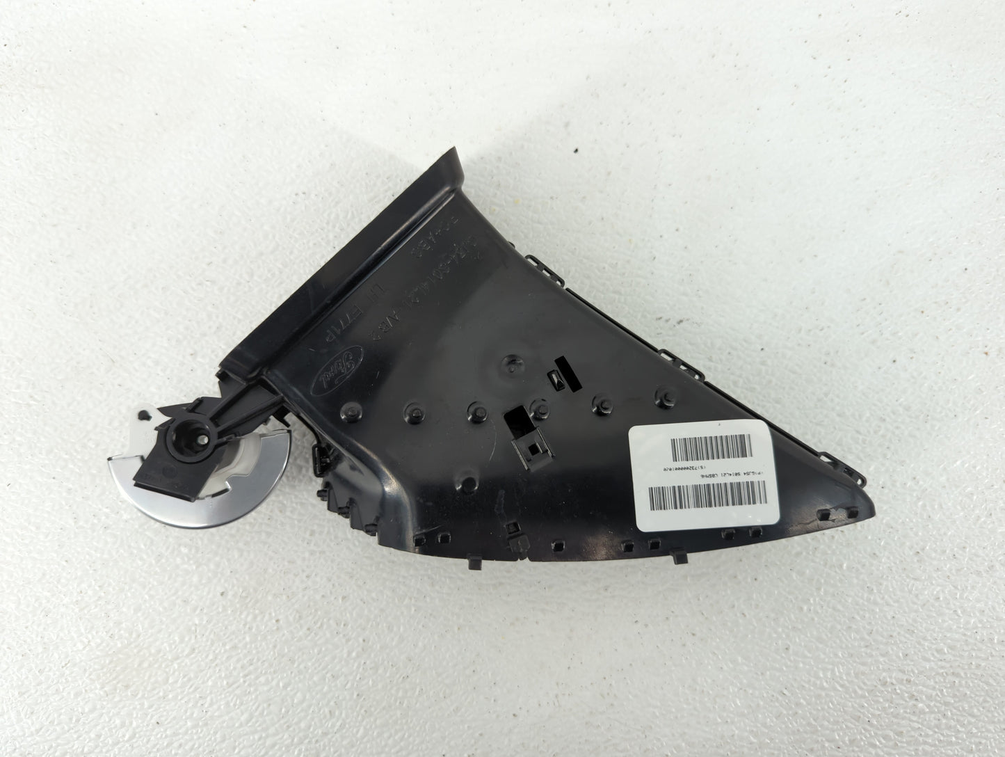 2016 Ford Escape Climate Control Module Temperature AC/Heater Replacement P/N:CJ54-S014L21-A GJS4 S014L21 CBSMH6 Fits OEM Us