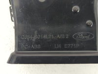 2016 Ford Escape Climate Control Module Temperature AC/Heater Replacement P/N:CJ54-S014L21-A GJS4 S014L21 CBSMH6 Fits OEM Us