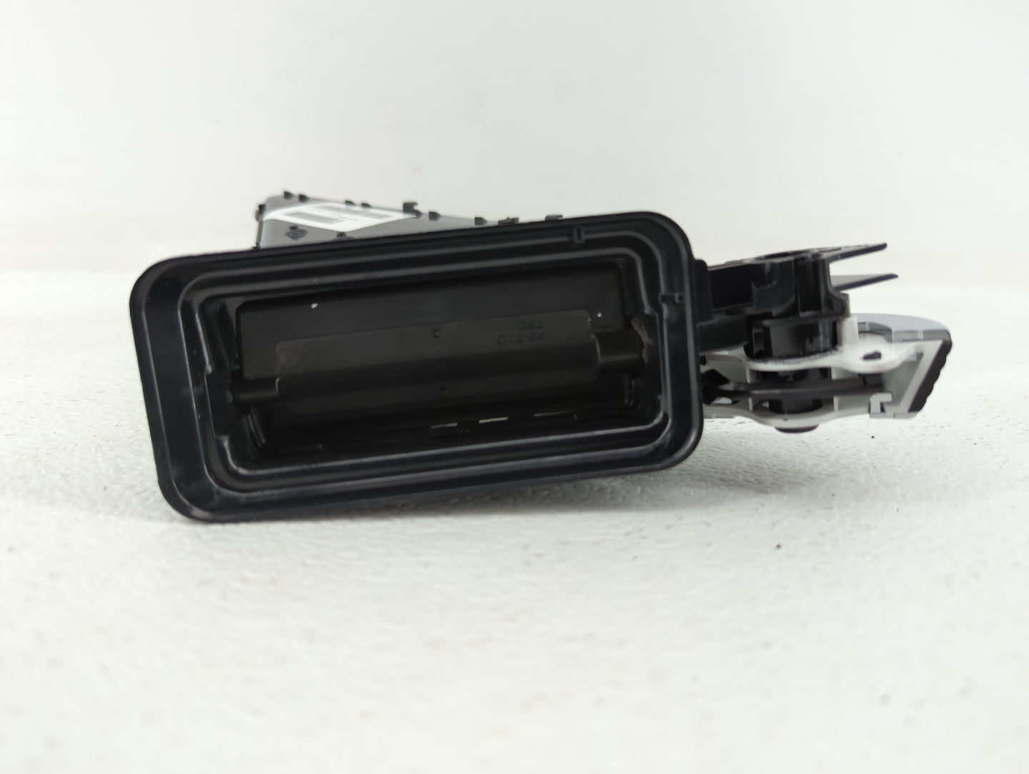 2016 Ford Escape Climate Control Module Temperature AC/Heater Replacement P/N:CJ54-S014L21-A GJS4 S014L21 CBSMH6 Fits OEM Us