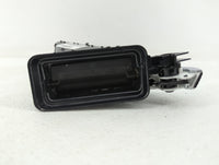 2016 Ford Escape Climate Control Module Temperature AC/Heater Replacement P/N:CJ54-S014L21-A GJS4 S014L21 CBSMH6 Fits OEM Us