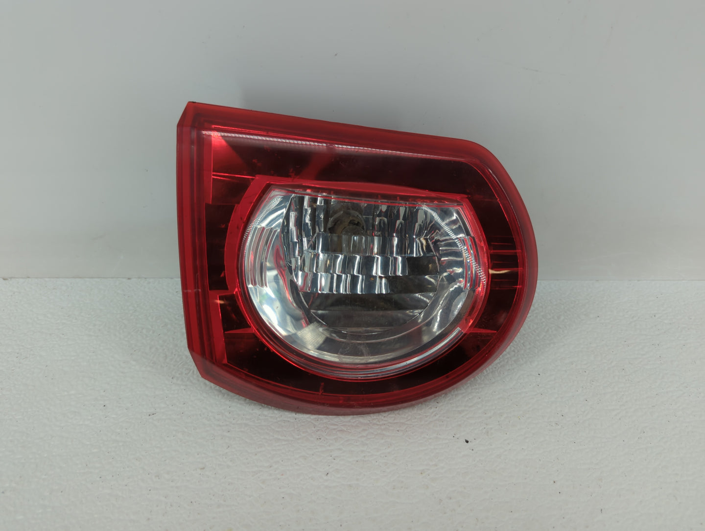 2013-2016 Ford Escape Tail Light Assembly Passenger Right OEM P/N:CJ54-13404-A CJ54-13405-A Fits Fits 2013 2014 2015 2016 OE