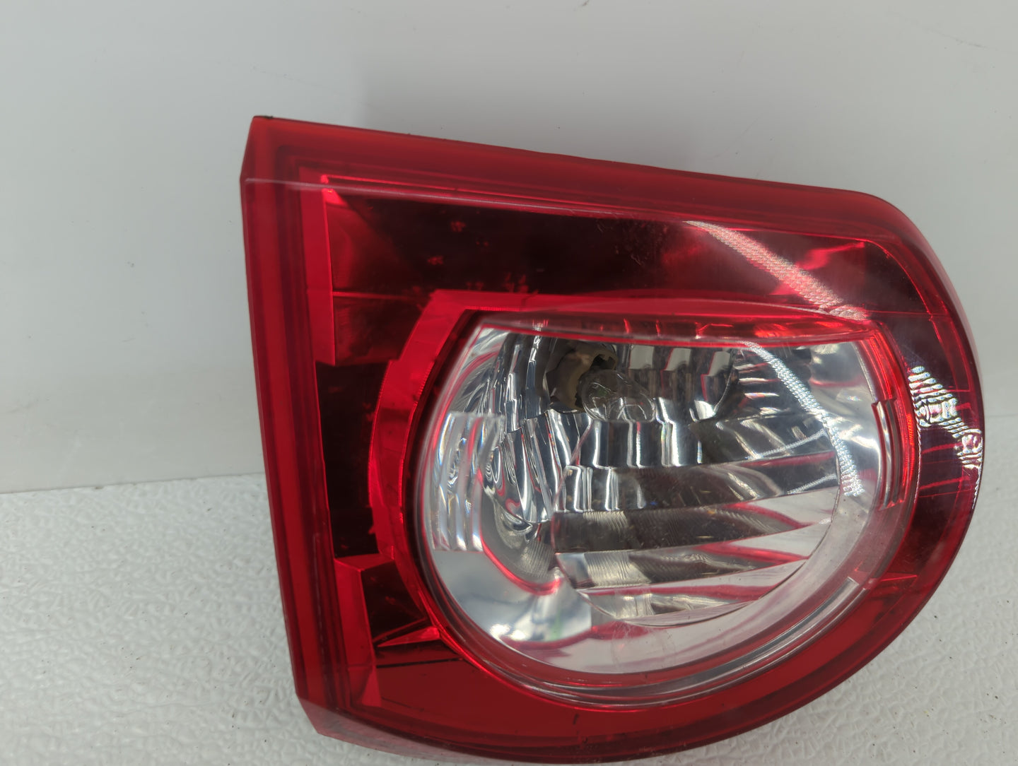 2013-2016 Ford Escape Tail Light Assembly Passenger Right OEM P/N:CJ54-13404-A CJ54-13405-A Fits Fits 2013 2014 2015 2016 OE