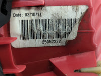 2013-2016 Ford Escape Tail Light Assembly Passenger Right OEM P/N:CJ54-13404-A CJ54-13405-A Fits Fits 2013 2014 2015 2016 OE