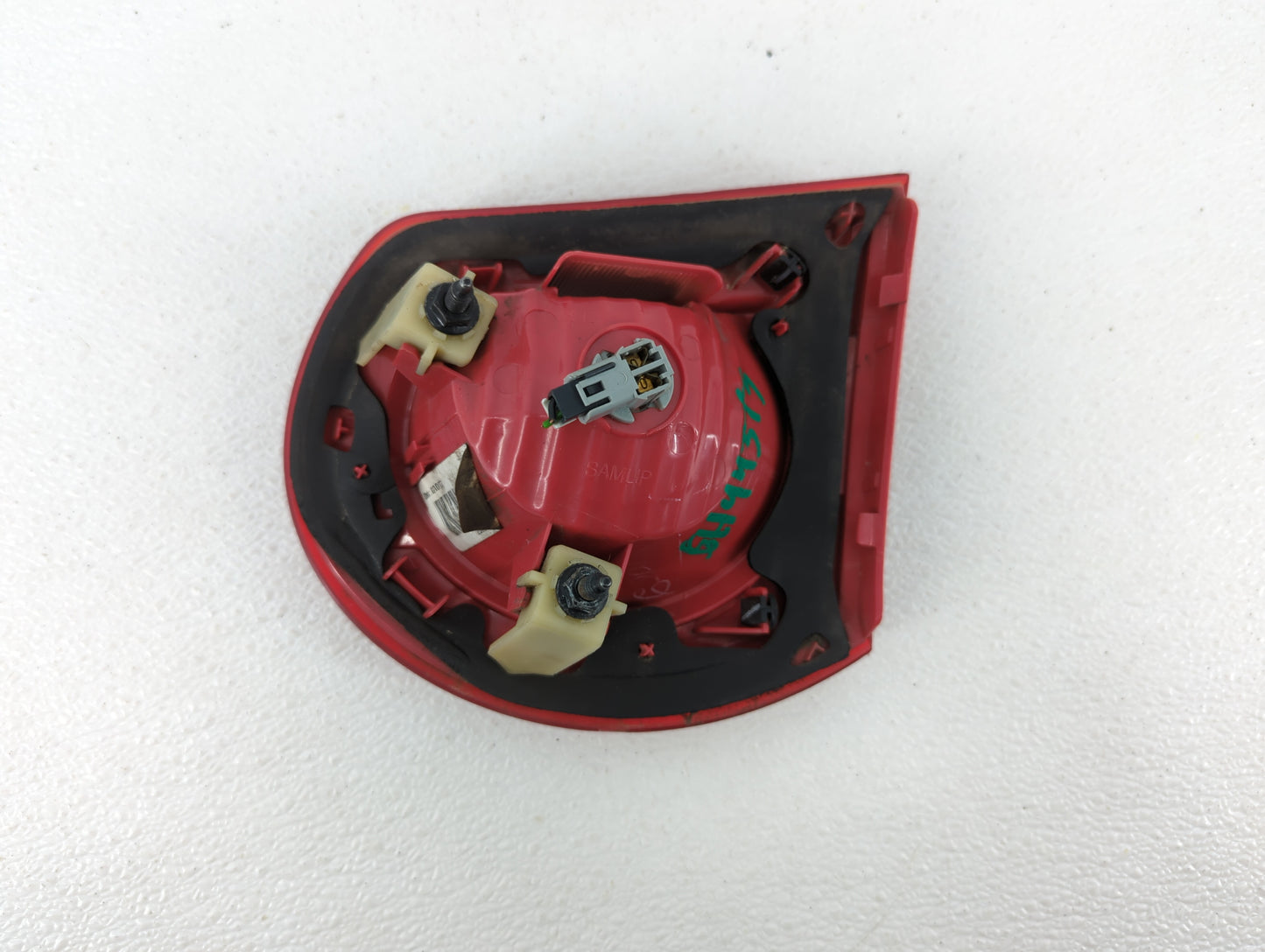 2013-2016 Ford Escape Tail Light Assembly Passenger Right OEM P/N:CJ54-13404-A CJ54-13405-A Fits Fits 2013 2014 2015 2016 OE