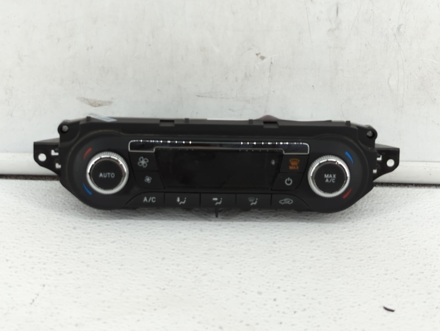 2015-2016 Ford Escape Climate Control Module Temperature AC/Heater Replacement P/N:CJ5T-18C612-BE CJ5T-18C612-BC Fits OEM Us