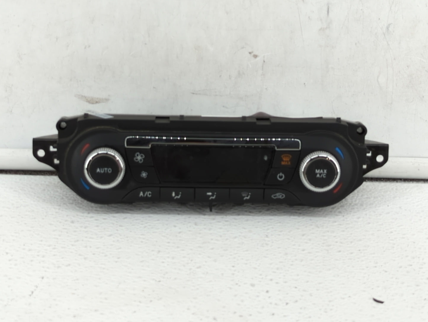 2015-2016 Ford Escape Climate Control Module Temperature AC/Heater Replacement P/N:CJ5T-18C612-BE CJ5T-18C612-BC Fits OEM Us