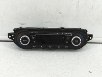 compare product 2015-2016 Ford Escape Climate Control Module Temperature AC/Heater Replacement P/N:CJ5T-18C612-BE CJ5T-18C612-BC Fits OEM Used Auto Parts