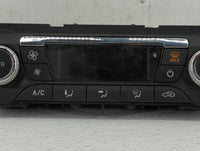 2015-2016 Ford Escape Climate Control Module Temperature AC/Heater Replacement P/N:CJ5T-18C612-BE CJ5T-18C612-BC Fits OEM Us