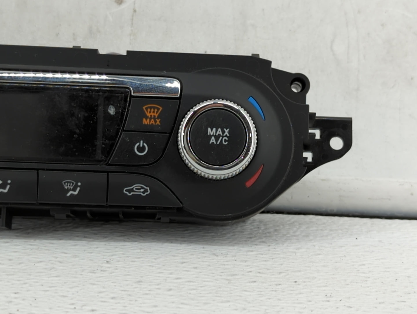 2015-2016 Ford Escape Climate Control Module Temperature AC/Heater Replacement P/N:CJ5T-18C612-BE CJ5T-18C612-BC Fits OEM Us