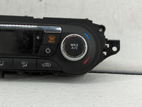 2015-2016 Ford Escape Climate Control Module Temperature AC/Heater Replacement P/N:CJ5T-18C612-BE CJ5T-18C612-BC Fits OEM Us