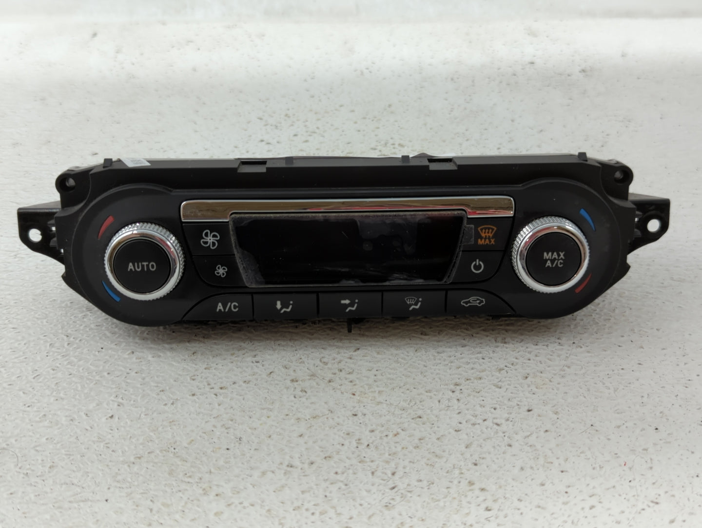 2015-2016 Ford Escape Climate Control Module Temperature AC/Heater Replacement P/N:CJ5T-18C612-BE CJ5T-18C612-BC Fits OEM Us