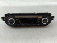 2015-2016 Ford Escape Climate Control Module Temperature AC/Heater Replacement P/N:CJ5T-18C612-BE CJ5T-18C612-BC Fits OEM Us