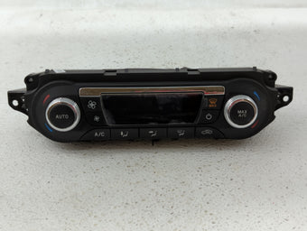 compare product 2015-2016 Ford Escape Climate Control Module Temperature AC/Heater Replacement P/N:CJ5T-18C612-BE CJ5T-18C612-BC Fits OEM Used Auto Parts